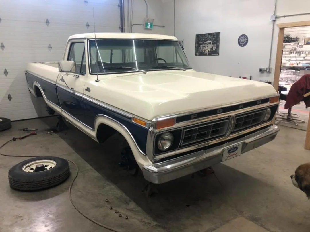 Ford F-Series